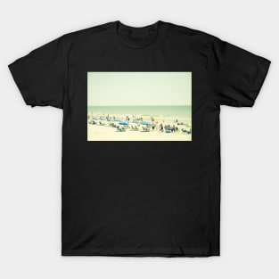 Let's Go to the Beach T-Shirt